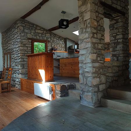 La Bergerie De Corconne Villa Kültér fotó