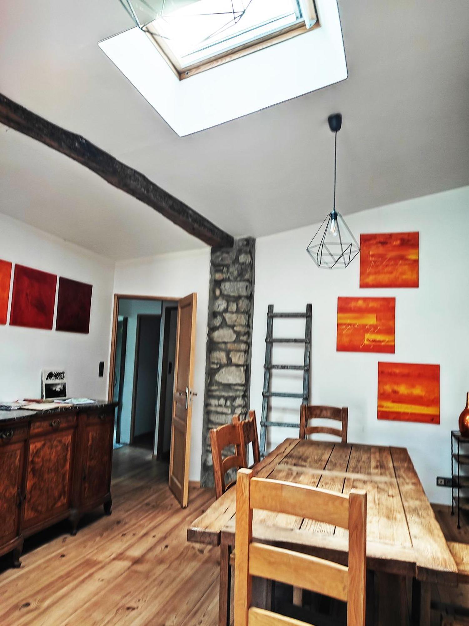La Bergerie De Corconne Villa Kültér fotó