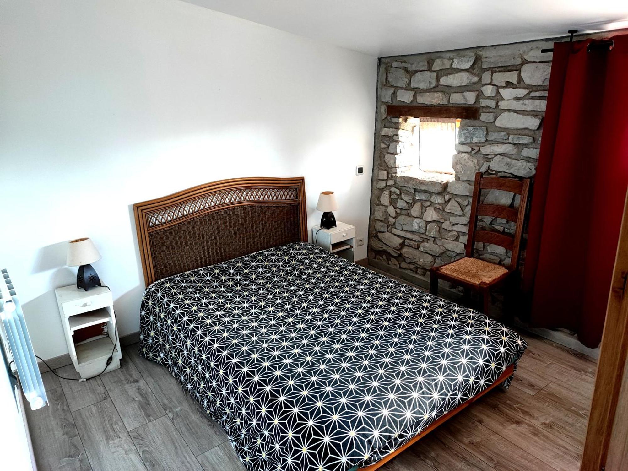 La Bergerie De Corconne Villa Kültér fotó