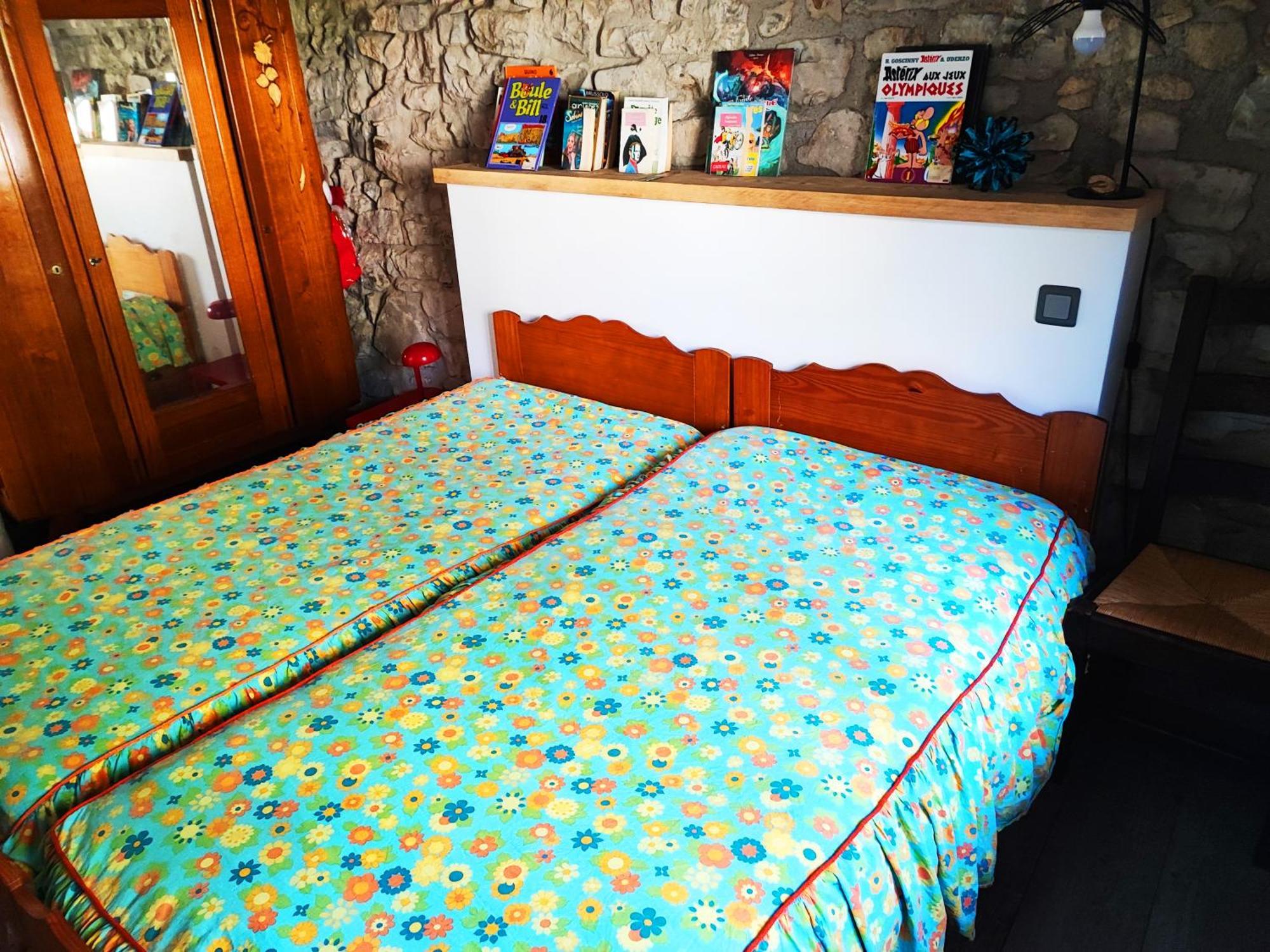 La Bergerie De Corconne Villa Kültér fotó