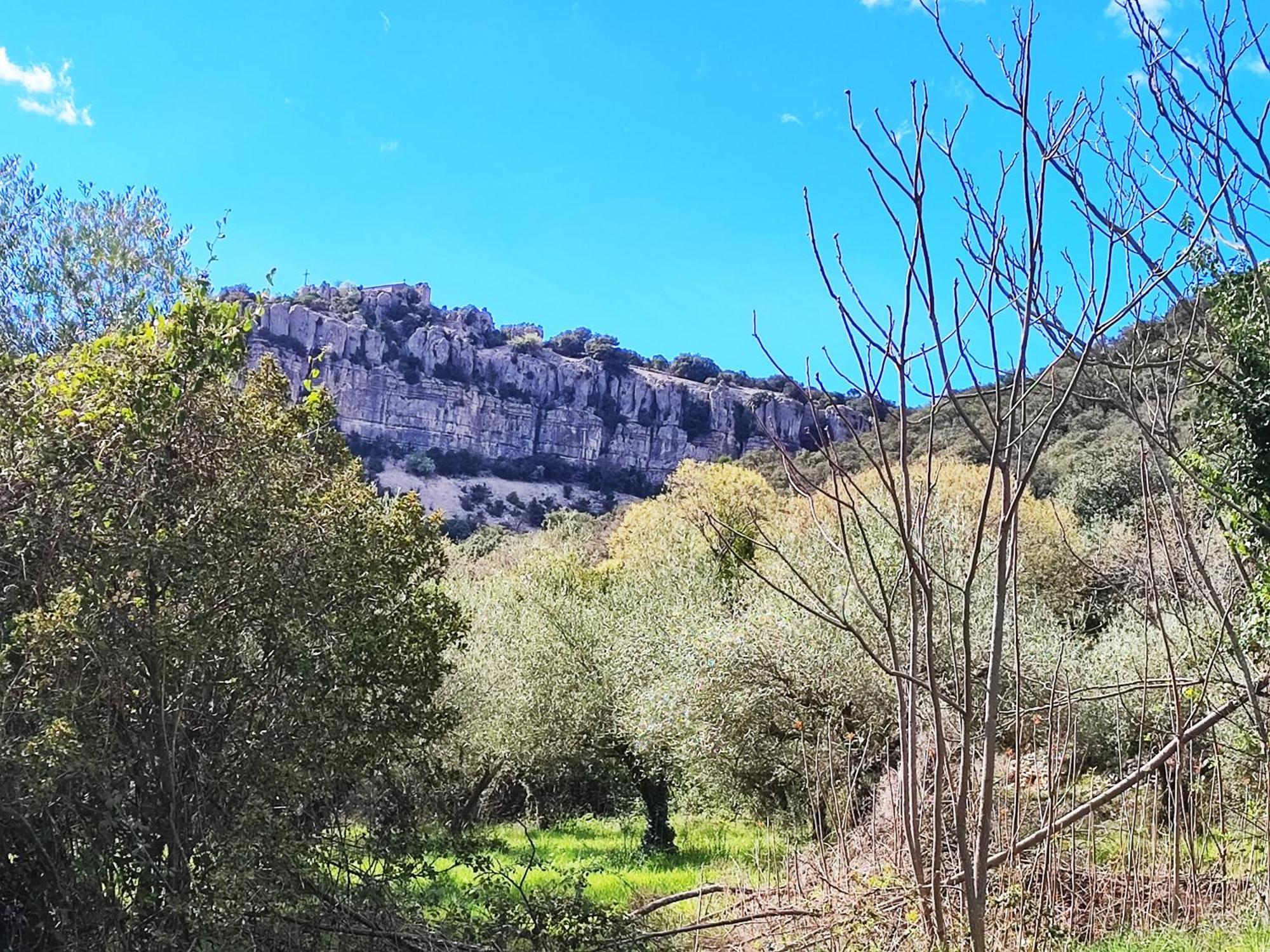 La Bergerie De Corconne Villa Kültér fotó