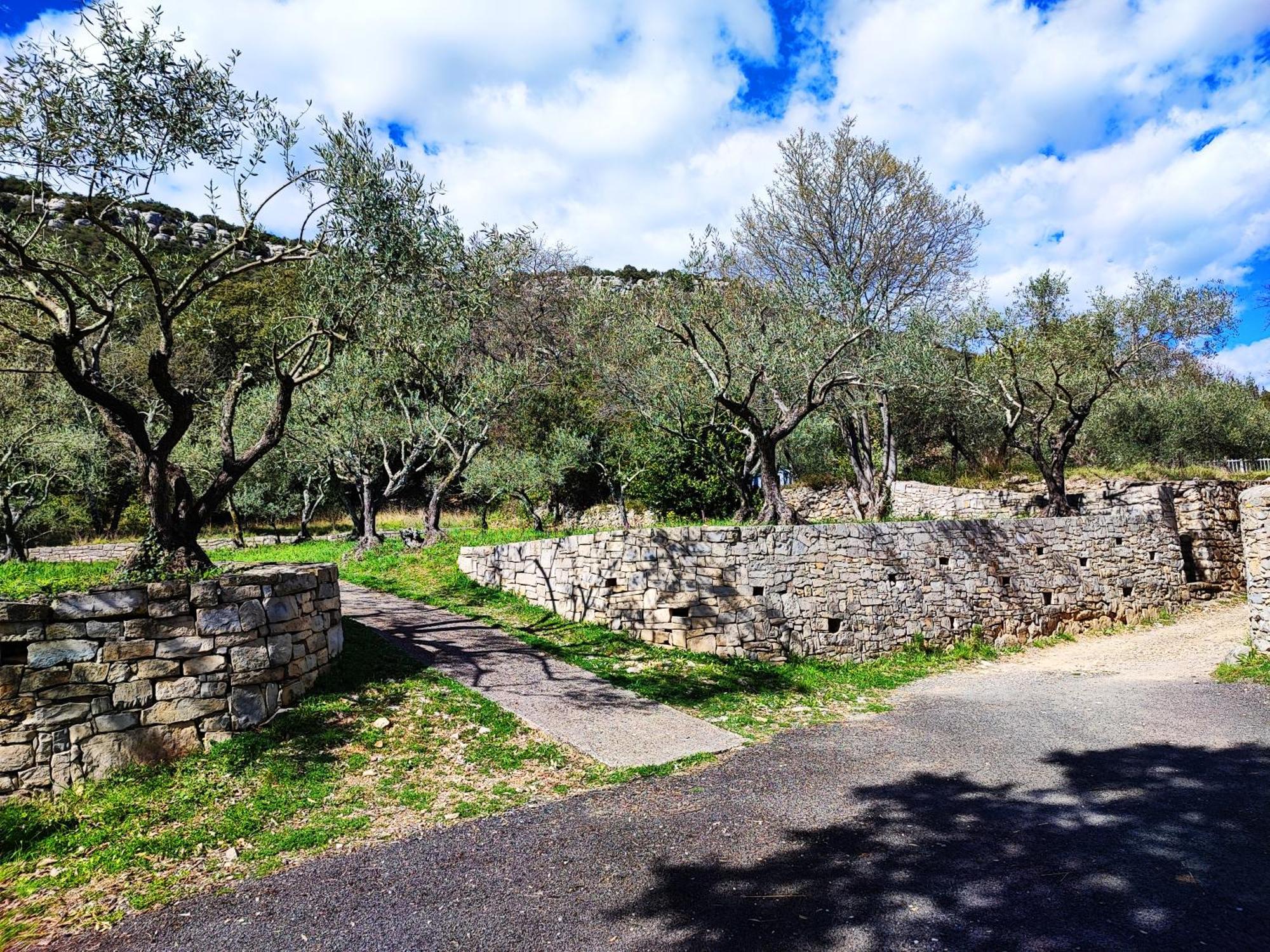 La Bergerie De Corconne Villa Kültér fotó